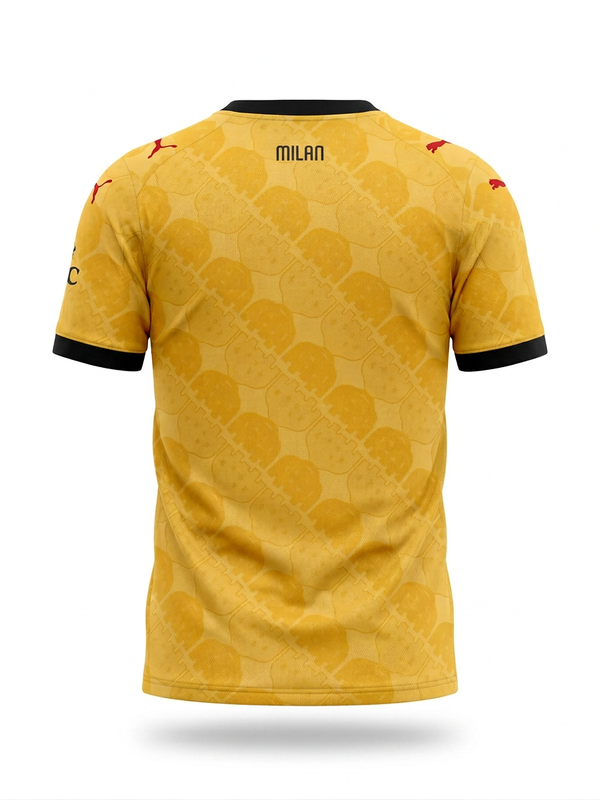 AC Milan Alternativa 25/26