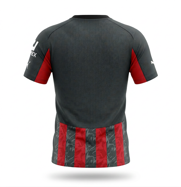 AC Milan Principal 25/26