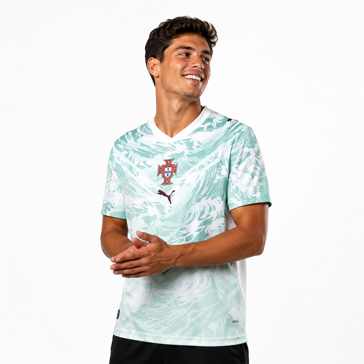 Portugal Alternativa 26/27 - Mundial 2026