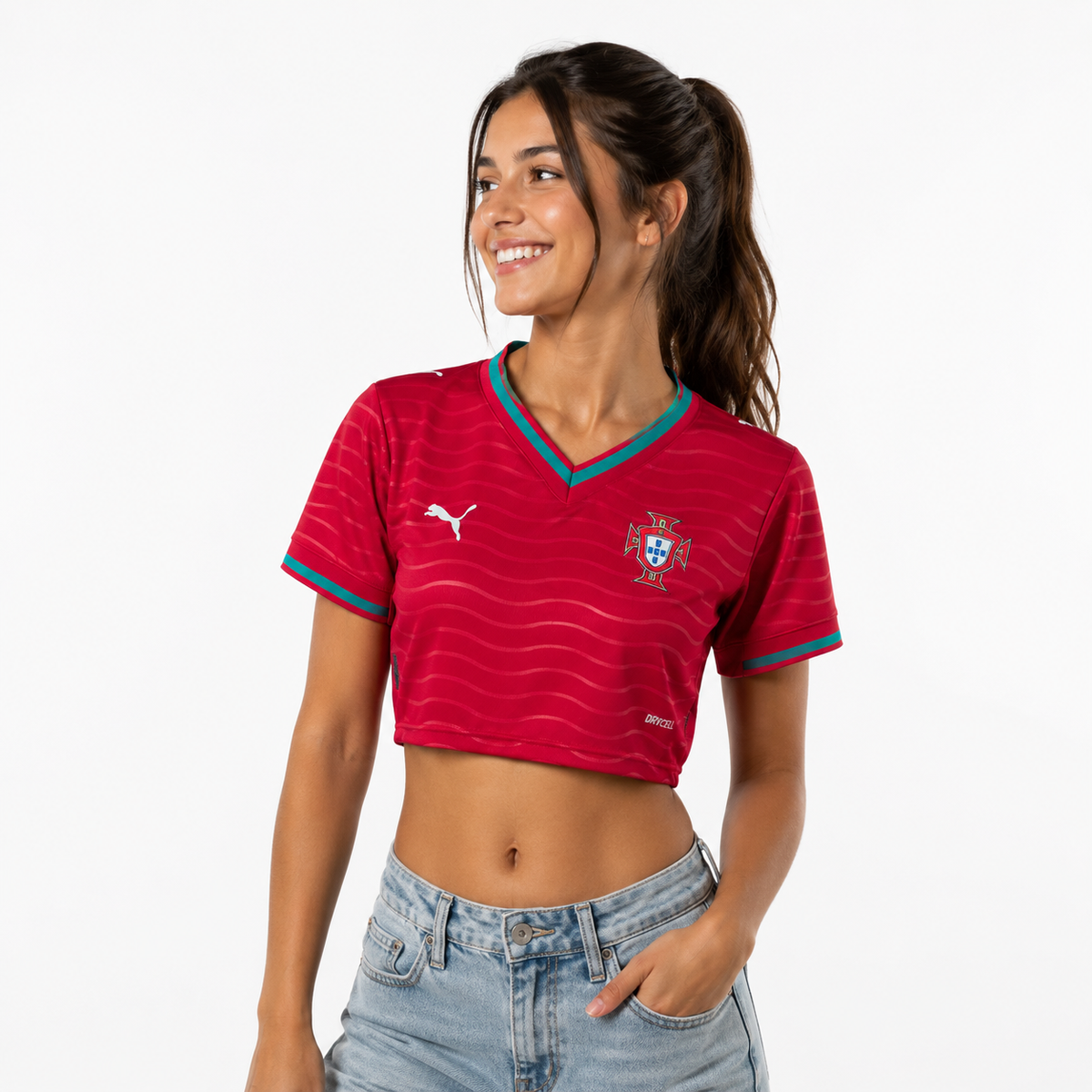 Portugal Top Feminino 2026
