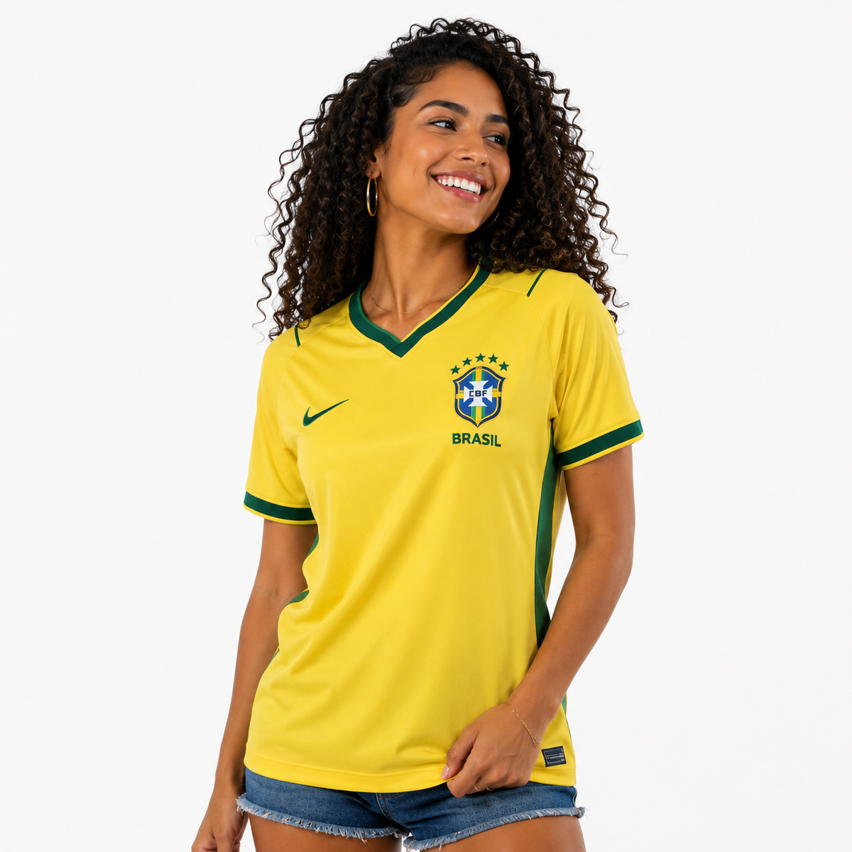Brasil Principal 26/27 - Mundial 2026