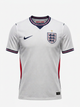 Inglaterra Principal 26/27 - Mundial 2026