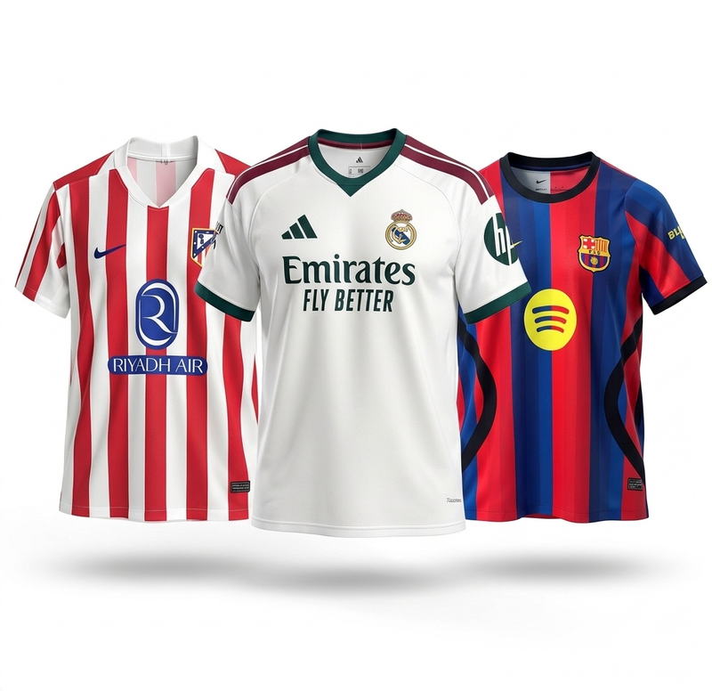 PACK LA LIGA
